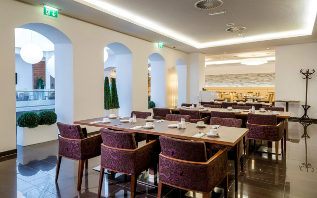 Hotel Imlauer Vienna