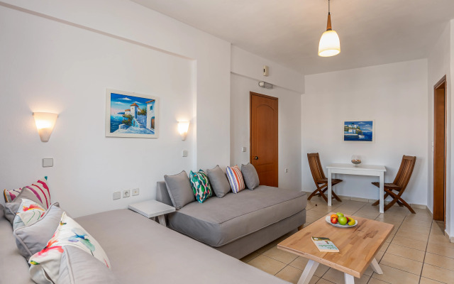 Nana Angela Apartments