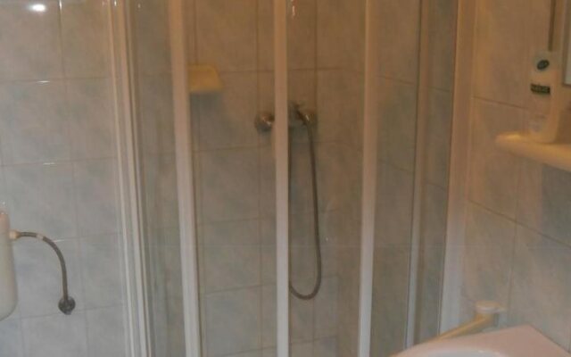 Terezia Guest-House