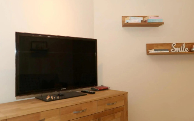 Ferienwohnung Sonnenhang-Hartmann