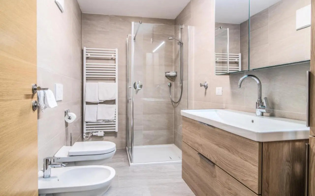 Apartment Mondschein