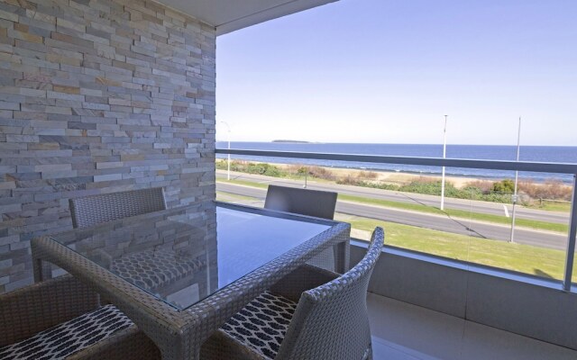 Oceana Suites Lumiere