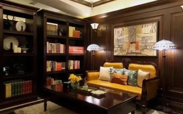 City Home Apartment 9 Hotel