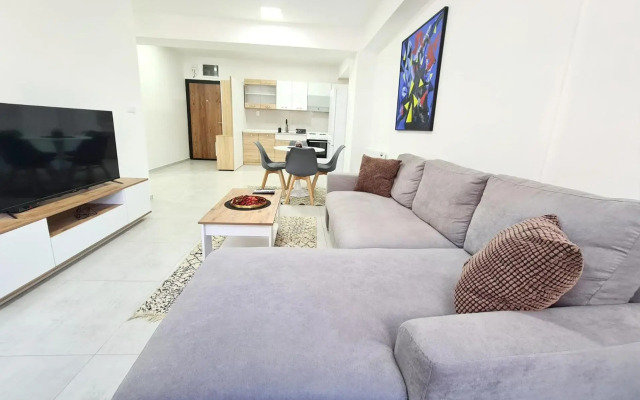 Urban Serviced Apartments