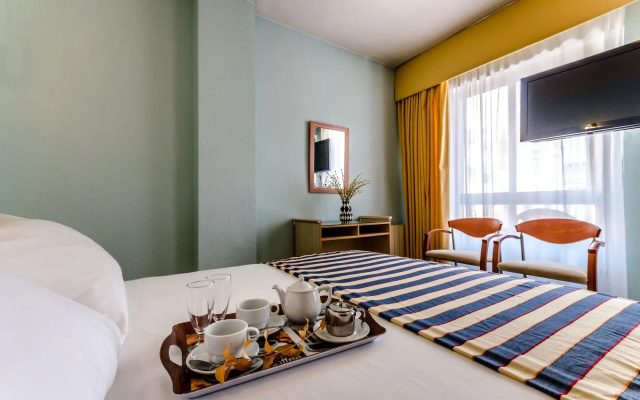 Hotel Mediterraneo