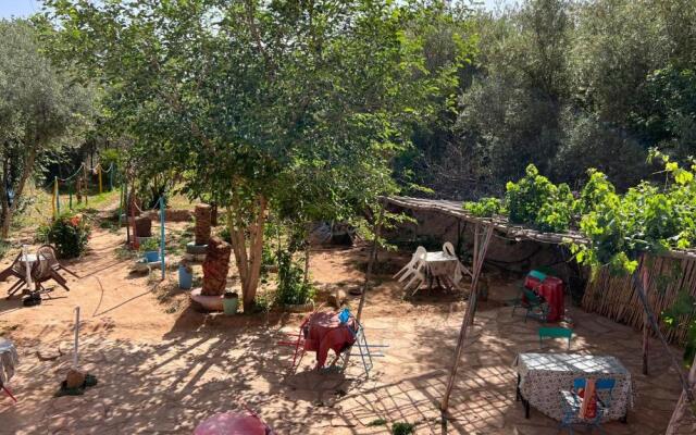 Maison d'Hotes Retour Au Calme