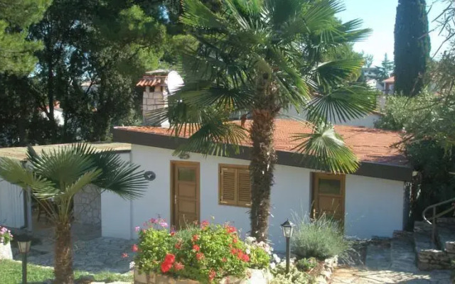La Scaletta - Private Holiday Villa