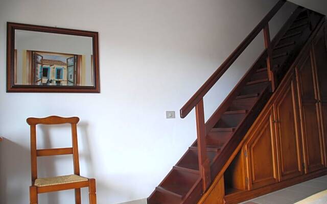 Hotel Belvedere Tonara