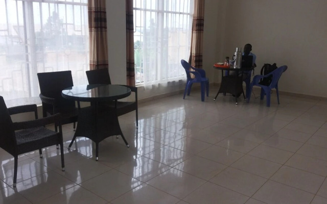 Gulu Vision Hotel