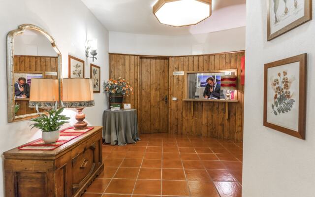 Hotel Sorapiss