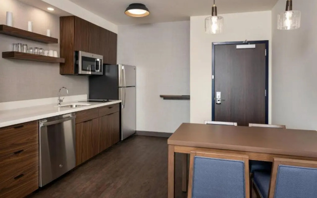 Residence Inn Philadelphia Bala Cynwyd