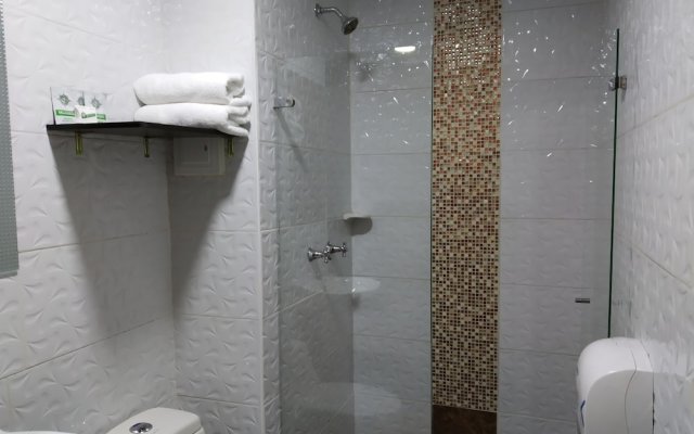 Hotel Fj Boutique