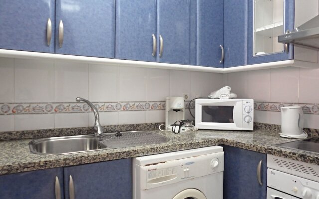 Apartamento Pulguilla C