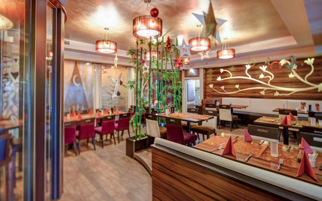 Hotel Kiwano