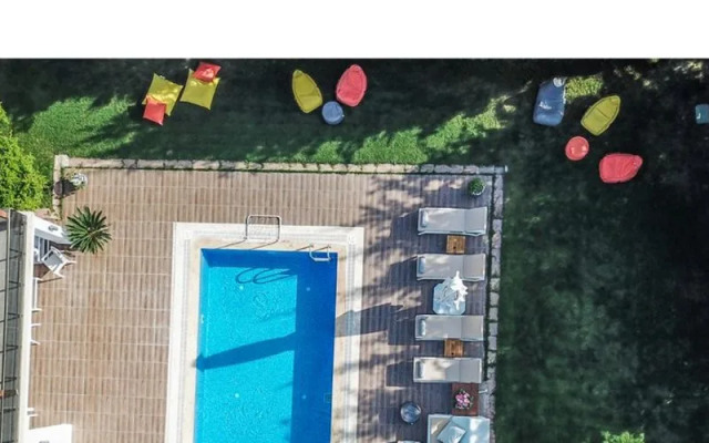 Villa Mia