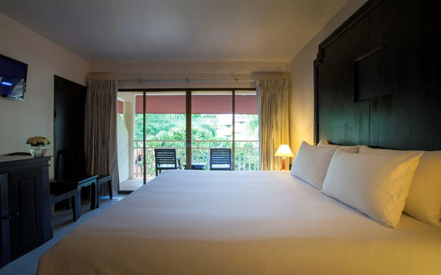Chanalai Flora Resort, Kata Beach