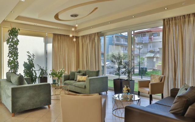 Irida Apartments