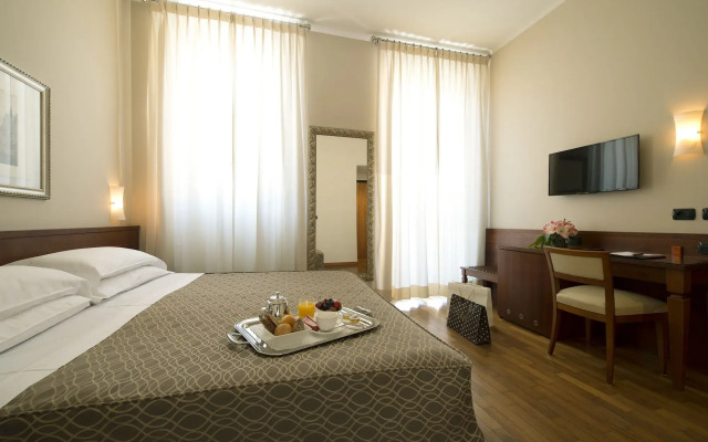 Fenice Milano Hotel