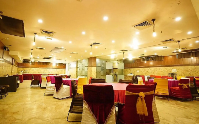 Hotel Sehej Inn