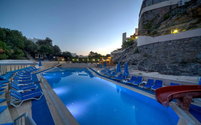 Golden Age Crystal Bodrum - All inclusive