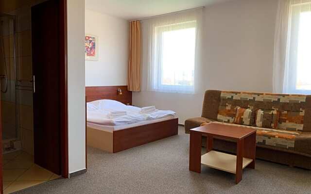 Hotel Patriot