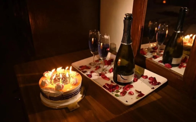 Ozaki Desert Safari Camp Jaisalmer