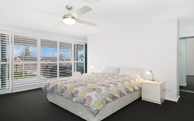 The Palms - Lennox Head