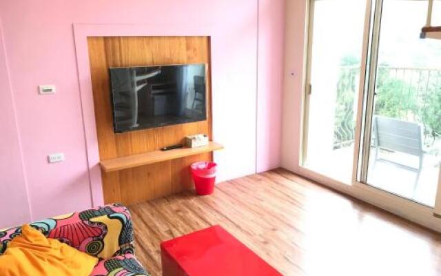 Saint Malo Homestay