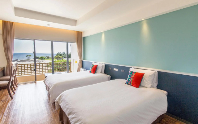 Sunset Beach Hotel