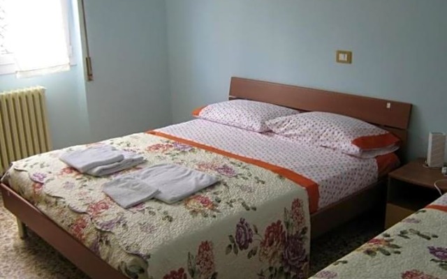 Borno B&B