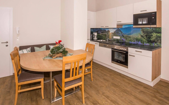 Appartements Auszeit