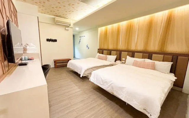 Green Island Bay Resort