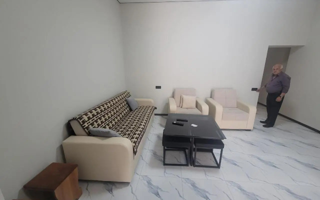 GuestHouse Crown Of Tsaghkadzor