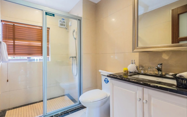 eStay Residence Phoenix City Wuzhou