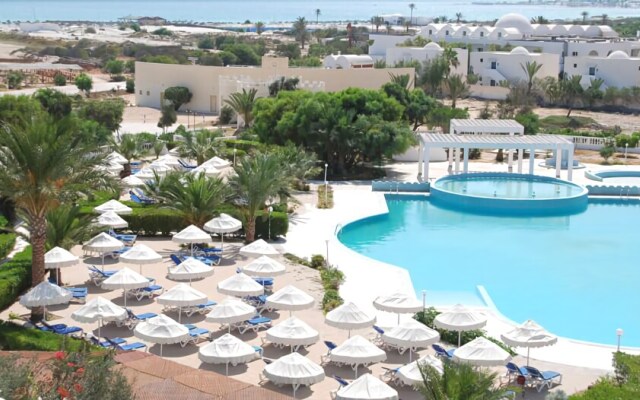 Checkin Bakour Splash