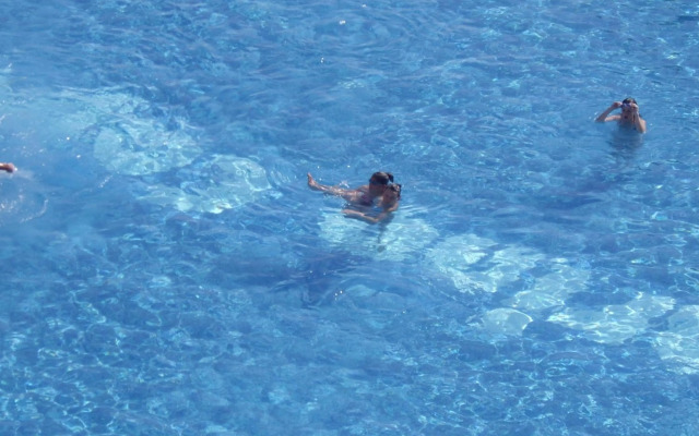 APARTMENT DELUXE MARINA CAPE 4 stars complex 33 6