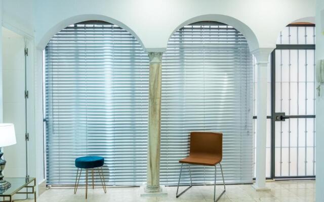 La Judería del Buen Viaje