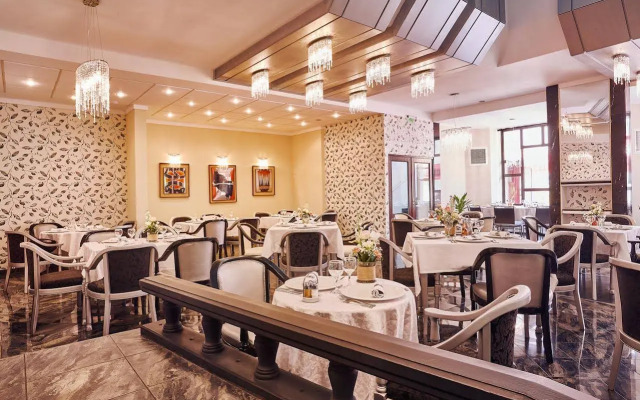 Continental Forum Tirgu Mures