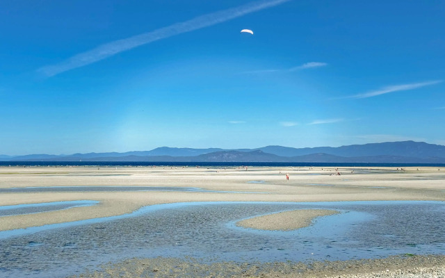 Coast Parksville Hotel