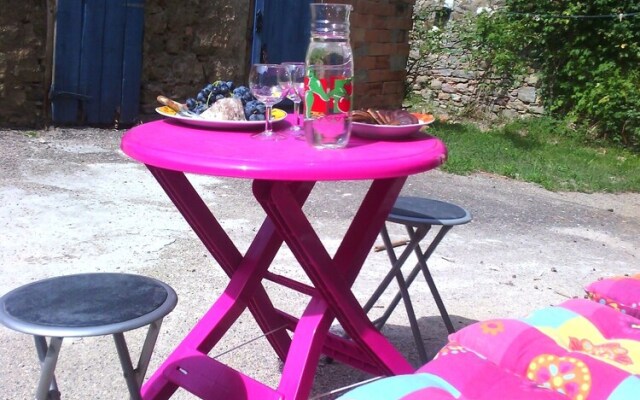 Gite in the heart of Corbières