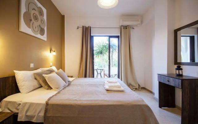 Parakladi Seaside Retreat