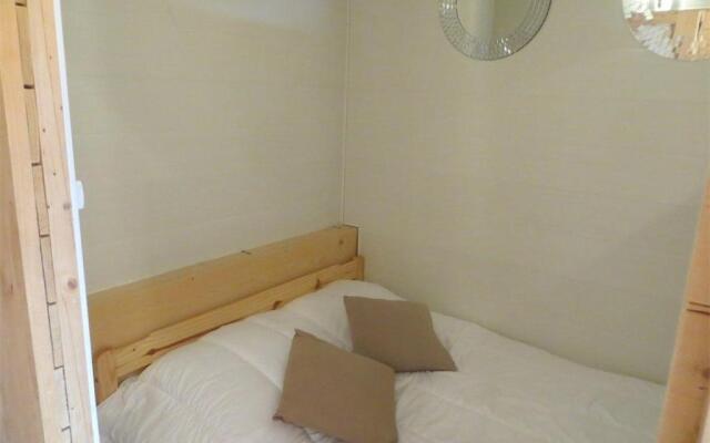Appartement Saint-Michel-de-Chaillol, 1 pièce, 6 personnes - FR-1-393-66