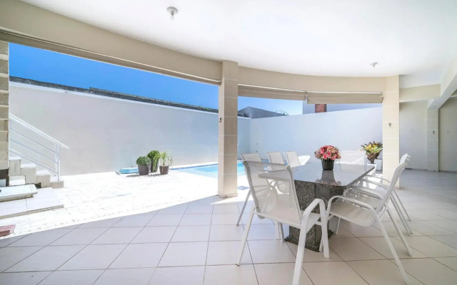 Casa de Praia em Bombinhas Beach House