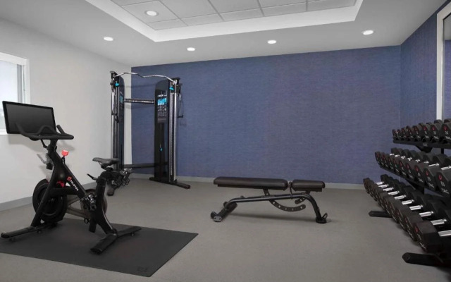 Home2 Suites by Hilton Pittsburgh / McCandless, PA