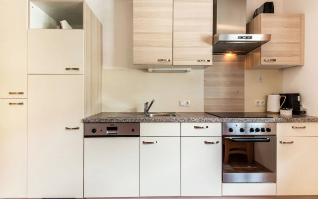 Cozy Apartment in the Heart of the Otztal