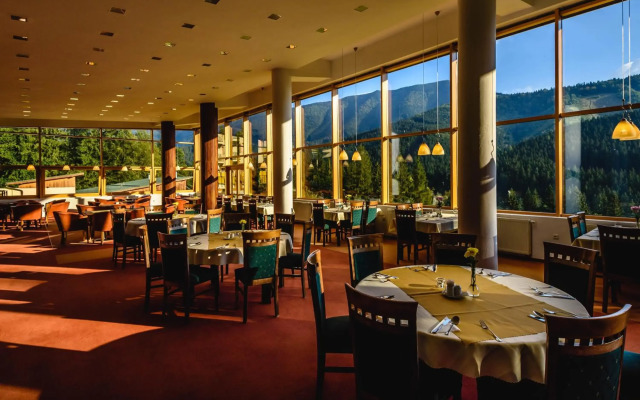 Hotel Boboty
