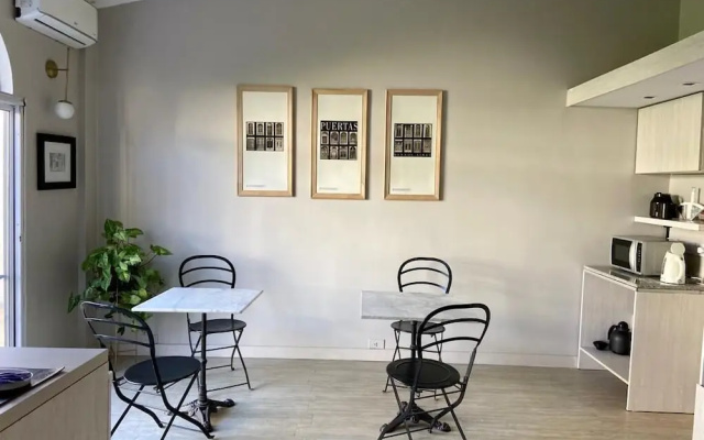V&S Hostel Boutique Buenos Aires