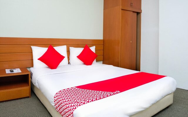 Ridel Boutique Hotel