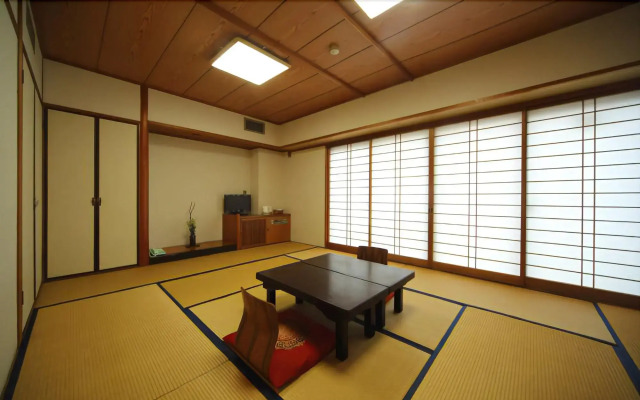 Nagasaki IK Hotel