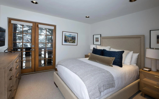 Gravity Haus Vail